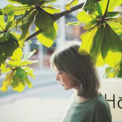 A Song That Comforts You When You're Having A Hard Time