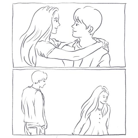 Lonely