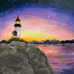 Lighthouse