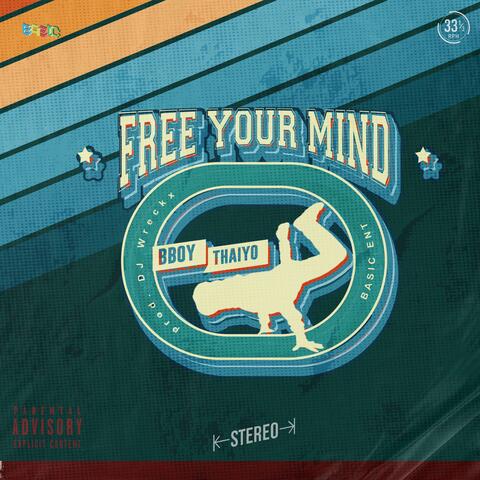 Free Your Mind