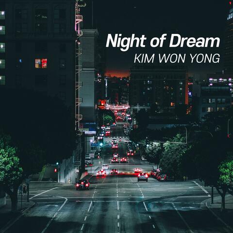 Night Of Dream