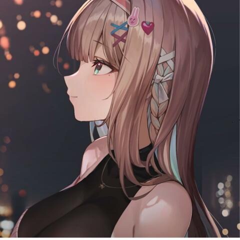 My muse is you