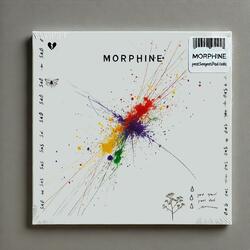 MORPHINE (feat. Seoyeon & Paul Coda)