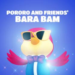 Crong Barabam
