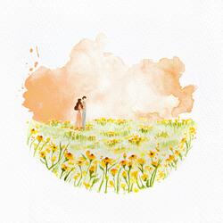 hello,spring (Feat. Kang Pureum)
