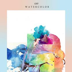 Watercolor (feat. Ha Hyun Sang)