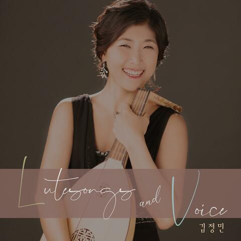 Lutesongs And Voice