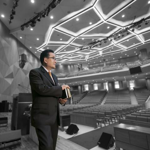 KIM KWANG JIN PRAISE