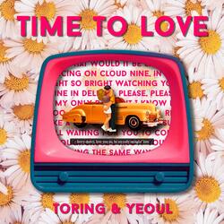 Time to Love