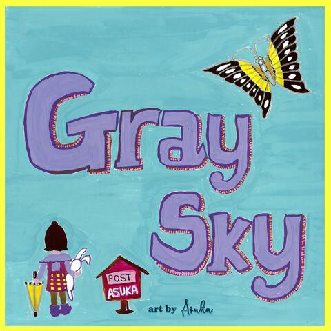 Gray Sky
