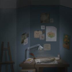 regret (with J:en)