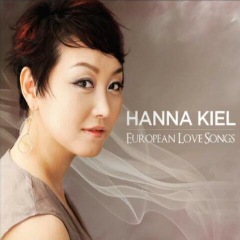 European Love Songs