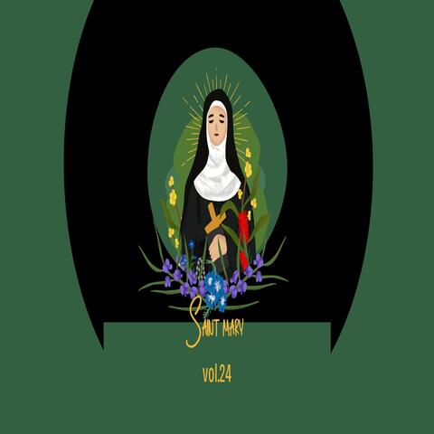 Saint Mary 24