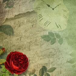 Poem while writing (With Yeonsun)