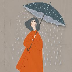 petals are flying (feat. Yeonsun)