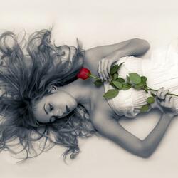 The flower of you (With YeonSun)