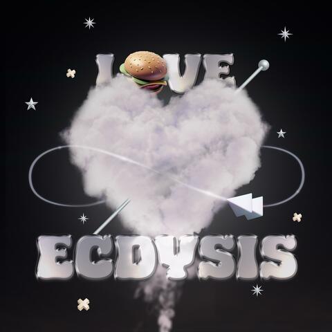 Love Ecdysis