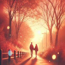 Walk With You (feat. David Koo)