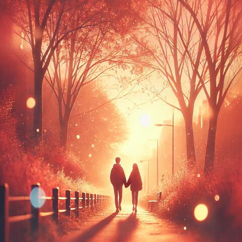Walk With You