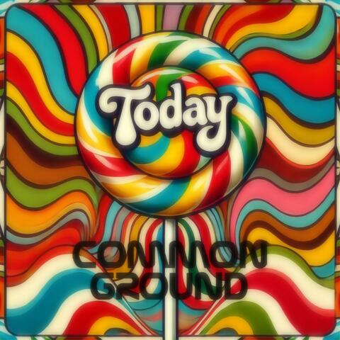 Today (feat. Song Won Sub)