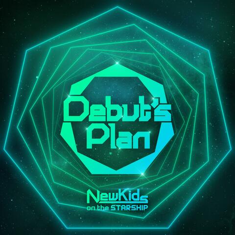 NewKids on the STARSHIP