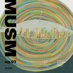 Cactus (feat. Vincent Blue, Moudy, Min Suhyun) (prod. Luque, Youngjin, Moudy)