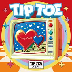TIP TOE (Inst.)