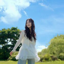 If I am with you, it`s always spring