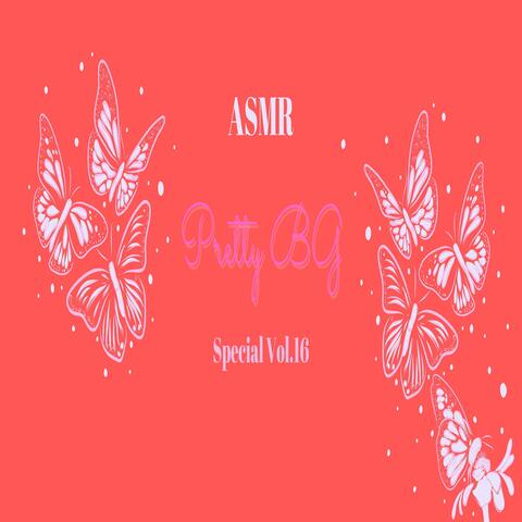 Pretty BG-Special Vol.16