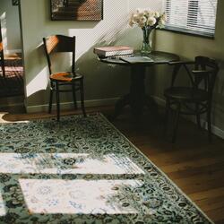 In a Place Without You