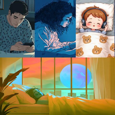 목욕탕 물소리 백색소음 들리는 피아노 자장가 모드