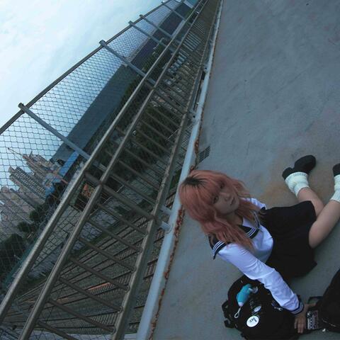 Break Out, Hikikomori Girl!!