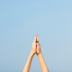 잔잔한 노래 (가을밤)