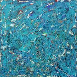 RED STRING (Feat. Yescoba)