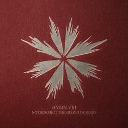 Nothing but the blood of Jesus