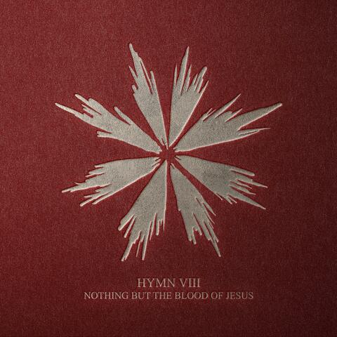 Nothing but the blood of Jesus