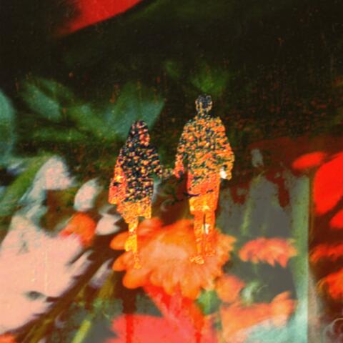 M.L.I.A.S (My Love Is Always Standing)