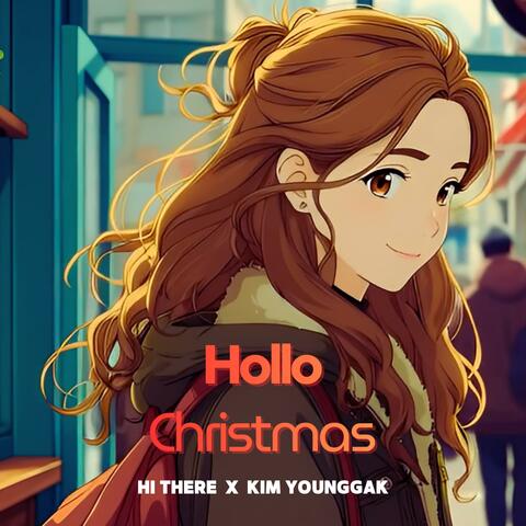 Hollo Christmas (feat. KIM YOUNGGAK)