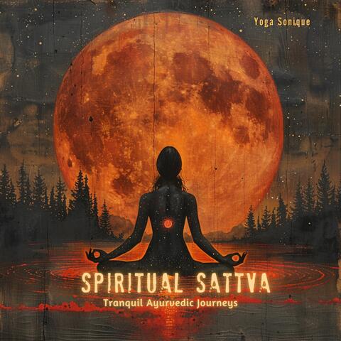 Spiritual Sattva: Tranquil Ayurvedic Journeys