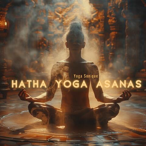 Hatha Yoga Asanas