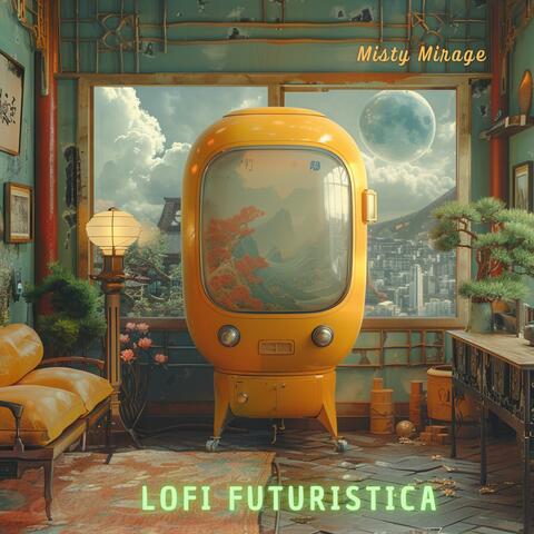 Lofi Futuristica