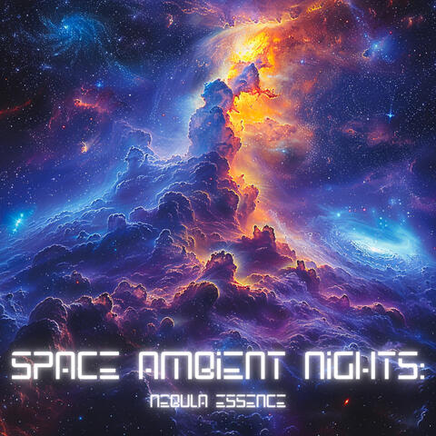 Space Ambient Nights :  Nebula Essence