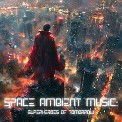 Cosmic Sentinel