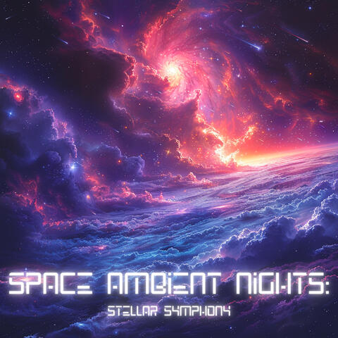 Space Ambient Nights : Stellar Symphony