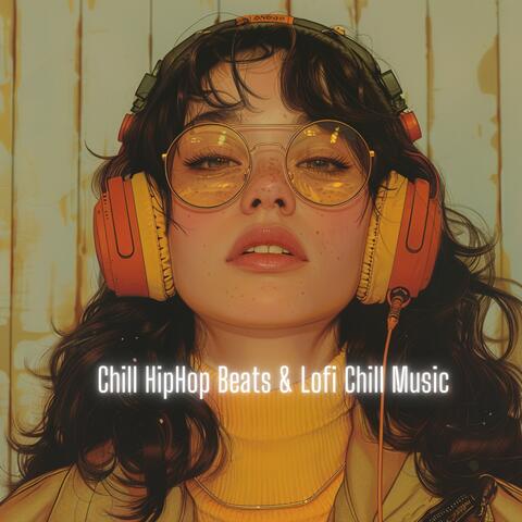 Chill HipHop Beats & Lofi Chill Music