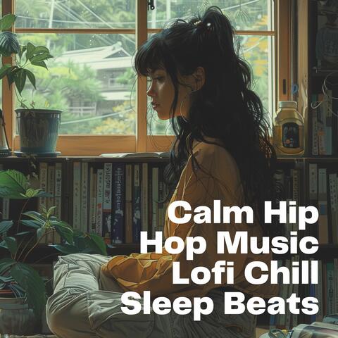 Calm Hip Hop Music Lofi Chill Sleep Beats