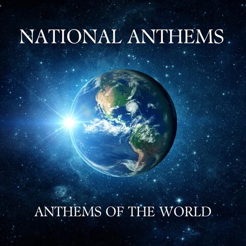 Anthems of the World