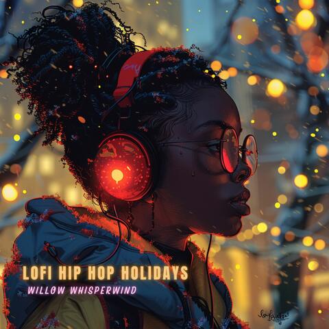 Lofi Hip Hop Holidays