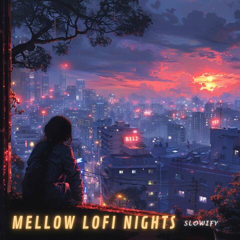 Mellow Lofi Nights