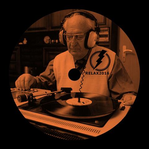Freaky People EP